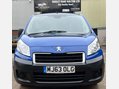 Peugeot Expert 2.0 HDi Panel Van 4dr Diesel Manual L1 H1 (196 g/km, 136 bhp) 4