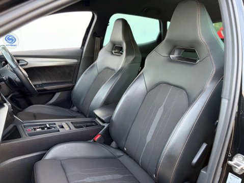 Cupra Formentor 2.0 Formentor VZ1 TSi Evo Semi-Auto 5dr 84