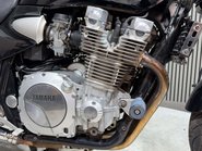 Yamaha XJR1300 2002 52K NEW MOT CLEAN BIKE OHLINS SHOCKS WARRANTY 1300CC 24