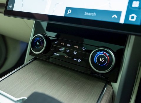 Land Rover Range Rover D350 Autobiography 20