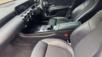 Mercedes-Benz A Class 1.3 A180 Sport (Executive) Hatchback 5dr Petrol 7G-DCT Euro 6 (s/s) (136 ps 5