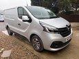 Renault Trafic SL28 SPORT ENERGY DCI 1