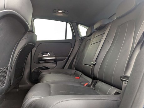 Mercedes-Benz EQA EQA 250 Sport 5dr 42