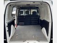 Citroen Berlingo 1.6 HDi 625 XTR+ Panel Van 5dr Diesel Manual L1 (138 g/km, 90 bhp) 12