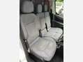 Citroen Berlingo 1.6 HDi 850 Enterprise Panel Van 5dr Diesel Manual L1 (132 g/km, 90 bhp) 28