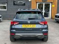 SEAT Arona 1.0 TSI FR Sport SUV 5dr Petrol DSG Euro 6 (s/s) (115 ps) 7