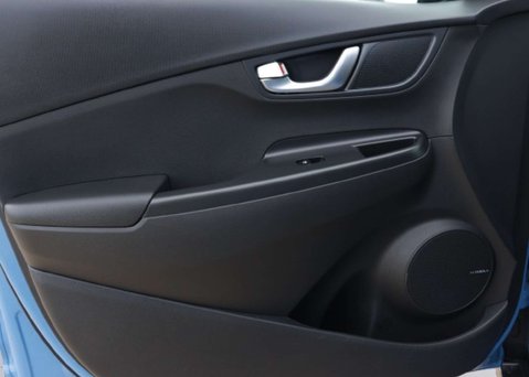 Hyundai KONA Kona Premium EV 5dr 39