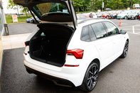 Skoda Kamiq MONTE CARLO TSI DSG 41