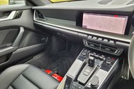 Porsche 911 CARRERA 4S PDK 35
