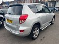 Toyota Rav4 2.0 XT-R 4WD 5dr 6