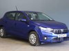 Dacia Sandero 1.0 TCe Comfort Hatchback 5dr Petrol Manual Euro 6 (s/s) (90 ps)