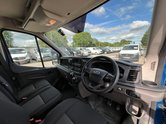 Ford Transit LWB L3H3 High Roof Leader 350 Cam Sensors EURO 6 NO VAT 26