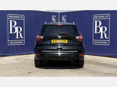 Ford Kuga 2.0 TDCi Vignale SUV 5dr Diesel Powershift AWD Euro 6 (s/s) (180 ps) 6