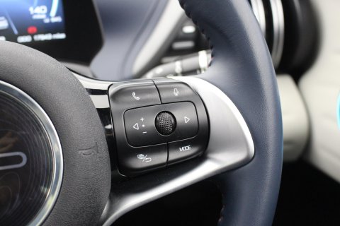 BYD Atto 3 5dr 150kW Comfort 60kWh Design Electric Automatic 19