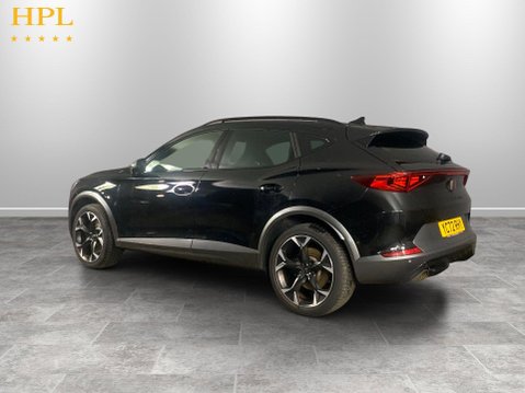 Cupra Formentor 2.0 TSI VZ1 SUV 5dr Petrol DSG Euro 6 (s/s) (245 ps) Cruise Control - DAB 5