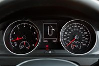 Volkswagen Golf SE NAVIGATION TSI BLUEMOTION TECHNOLOGY 14