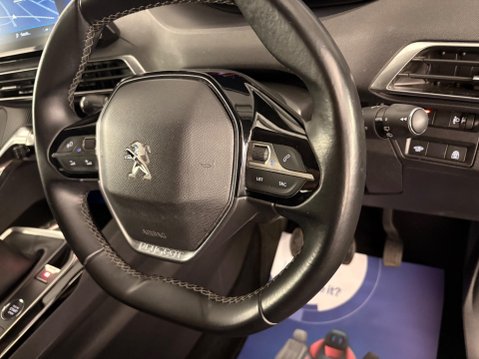 Peugeot 5008 1.5 BlueHDi Allure Euro 6 (s/s) 5dr 29