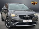 Vauxhall Grandland X 1.2 Grandland X Sport Nav T S/S 5dr *NATIONAL DELIVERY*