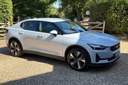 Polestar 2 BASE 5