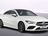 Mercedes-Benz CLA Class 1.3 CLA180 AMG Line (Premium Plus 2) Coupe 4dr Petrol 7G-DCT Euro 6 (s/s) (