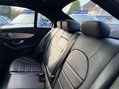 Mercedes-Benz C Class 2.1 C300dh AMG Line (Premium Plus) G-Tronic+ Euro 6 (s/s) 4dr 21