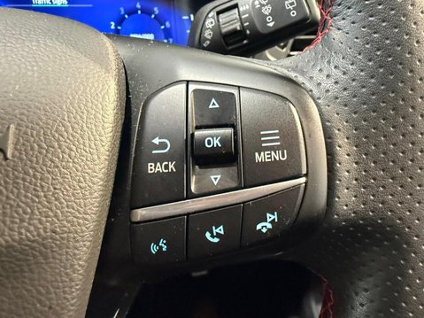 Ford Kuga 1.5T EcoBoost ST-Line X Edition Euro 6 (s/s) 5dr 23