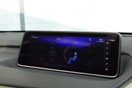 Lexus RX 3.5 RX 450H Luxury CVT 4WD 5dr 39