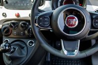 Fiat 500 STANDARD 18