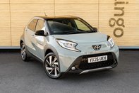 Toyota Aygo X VVT-I EXCLUSIVE 1