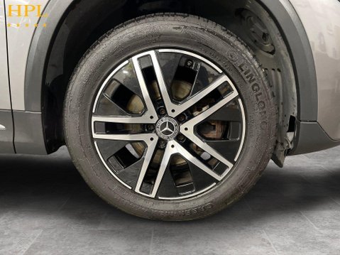 Mercedes-Benz GLA 1.3 GLA200 Sport SUV 5dr Petrol 7G-DCT Euro 6 (s/s) (163 ps) 10
