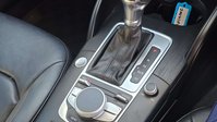 Audi A3 1.4 TFSI CoD S line Saloon 4dr Petrol S Tronic Euro 6 (s/s) (150 ps) 19