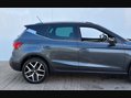 SEAT Arona 1.0 Arona FR Sport TSi 5dr 12