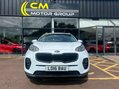 Kia Sportage 1.7 Sportage 2 CRDi ISG 5dr 3