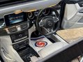 Mercedes-Benz CLS 3.0 CLS 350 D AMG Line Premium Auto 4dr 75