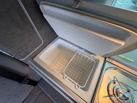 Volkswagen California Ocean 36