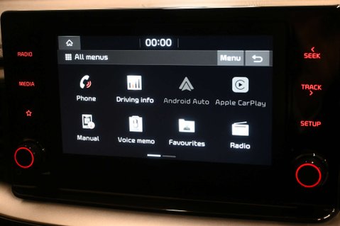 Kia Xceed 1.0 XCeed 2 ISG 5dr 45