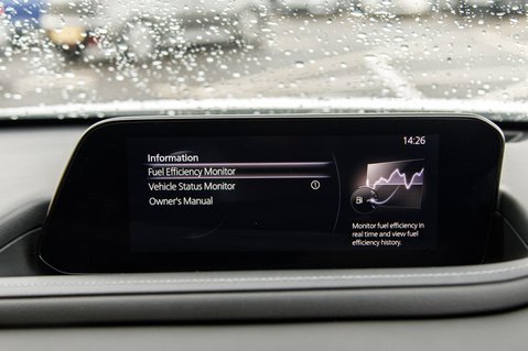 Mazda CX-30 SE-L LUX MHEV 18
