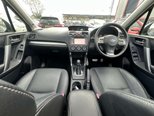 Subaru Forester 2.0 Forester i XT Symmetrical AWD CVT 4WD 5dr 25