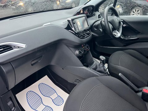 Peugeot 208 1.2 PureTech Active Euro 6 (s/s) 5dr 23
