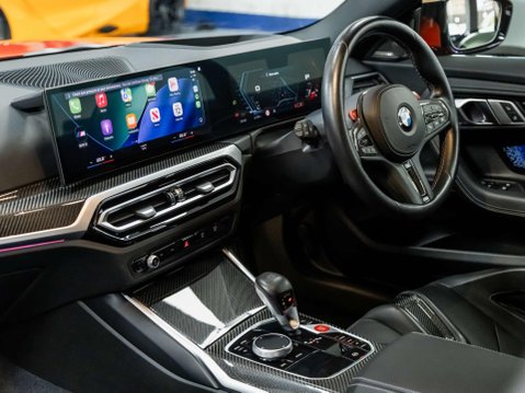 BMW M2 3.0 BiTurbo Coupe 2dr Petrol Steptronic Euro 6 (s/s) (460 ps) 70