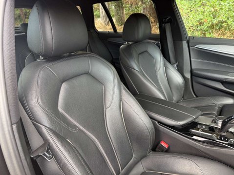 BMW 5 Series 2.0 520i M Sport Auto 5dr 14