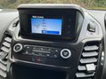 Ford Transit Connect 250 EcoBlue Limited L2 Euro 6 (s/s) 5dr 24