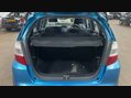 Honda Jazz 1.3 Jazz i-VTec ES 5dr 14