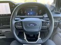 Ford Transit Custom 2.0 320 EcoBlue Limited Auto L1 H1 Euro 6 (s/s) 5dr 14