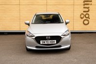 Mazda 2 SPORT NAV MHEV 5