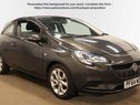 Vauxhall Corsa 1.4i ecoFLEX Sting Hatchback 3dr Petrol Manual Euro 6 (90 ps)