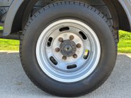 Iveco Daily 35C14 Toolbox Tipper 31