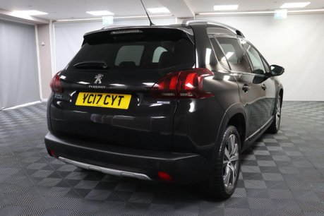 Peugeot 2008 PURETECH S/S ALLURE 11