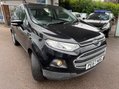 Ford Ecosport 1.5 TDCi Zetec 2WD Euro 6 5dr 11