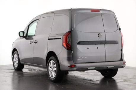 Renault Kangoo ML19 EXTRA TCE 9